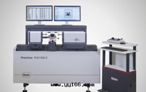 馬爾Precimar PLM 600-E高(gāo)精度(dù)长(cháng)度(dù)測量(liàng)仪