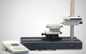 馬爾MarSurf M 400 移動(dòng)表(biǎo)面(miàn)測量(liàng)儀