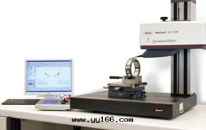 馬爾表(biǎo)面(miàn)粗(cū)糙度(dù)測量(liàng)儀