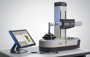 馬爾MMQ 200标(biāo)準圆(yuán)柱(zhù)度(dù)仪