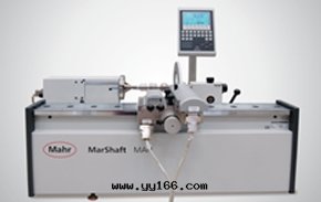 馬爾MarShaft MAN軸類(lèi)測量(liàng)儀