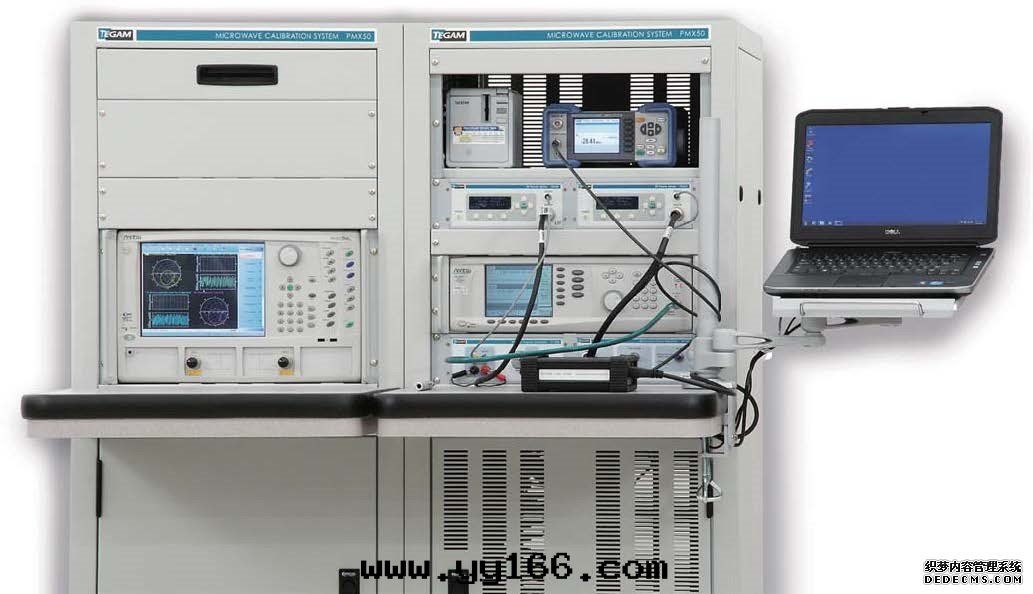 TEGAM小功率校(xiào)準系統PMX