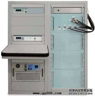 TEGAM 1314/1315中(zhōng)大(dà)功率量(liàng)热(rè)計(jì)250W/2000W