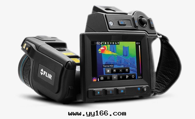 FLIR T600台(tái)式紅(hóng)外(wài)热(rè)像仪