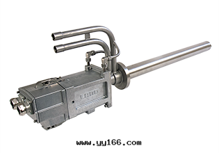 LAND NIR-Borescope-640孔探式热(rè)成像攝像機(jī)