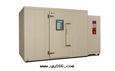 巨孚EWER大(dà)型环(huán)境试验(yàn)箱(xiāng)（老(lǎo)化(huà)房(fáng)）