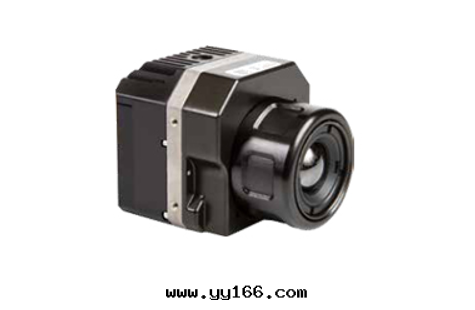 FLIR Vue Pro无人(rén)機(jī)紅(hóng)外(wài)鏡(jìng)头(tóu)