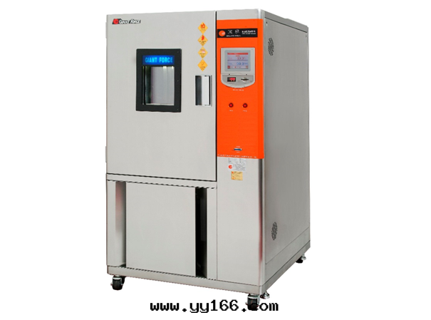 巨孚ETH系列恒温(wēn)恒湿(shī)试验(yàn)箱(xiāng)