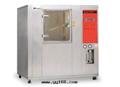 巨孚WSRT淋雨(yǔ)试验(yàn)箱(xiāng)