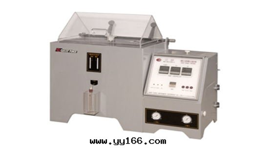 巨孚ESST系列盐(yán)霧(wù)腐蚀试验(yàn)箱(xiāng)