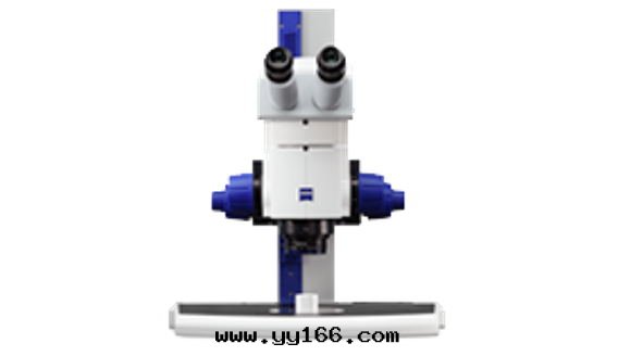 ZEISSDiscovery.V8體(tǐ)視顯微鏡(jìng)