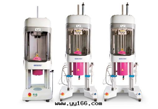 INSTRON SmartRHEO毛(máo)细(xì)血(xuè)管(guǎn)流變(biàn)仪