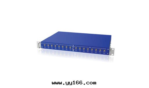 Bustec 信(xìn)号(hào)調理(lǐ)單元(yuán)5716&5821