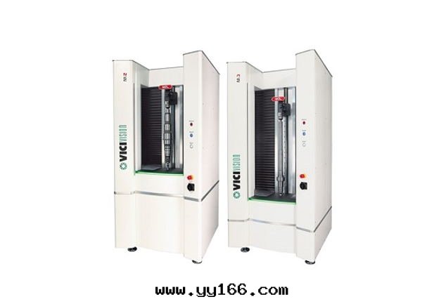 VICIVISION MTL系(xì)列軸類(lèi)光(guāng)學(xué)測量(liàng)儀