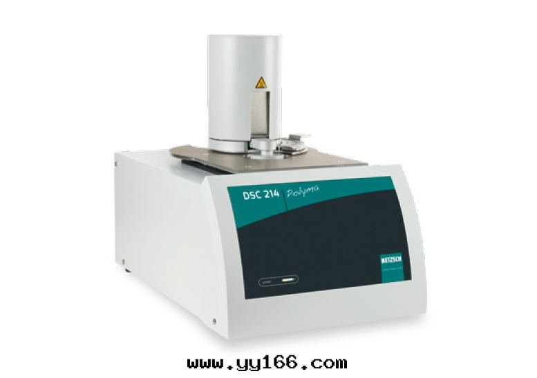 耐馳DSC 214 Polyma差式掃描量(liàng)热儀