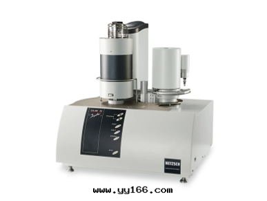 耐馳STA 449 F5 Jupiter®同(tóng)步热分(fēn)析儀