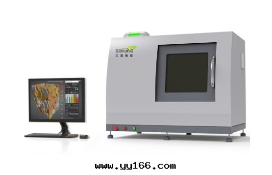 桌(zhuō)面(miàn)型微焦點(diǎn)顯微CT