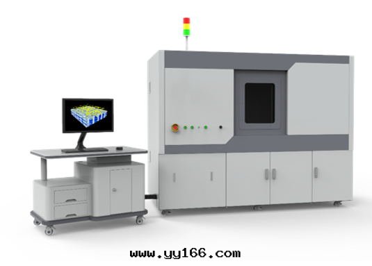 超高(gāo)分(fēn)辨顯微CT