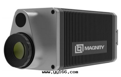 巨哥 MAG-F7科学級中(zhōng)波(bō)制冷(lěng)型热(rè)像仪