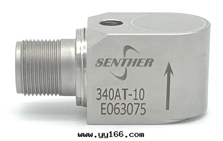 SENTHER 340AT-80側出(chū)線(xiàn)温(wēn)振一(yī)體(tǐ)加速度(dù)傳感(gǎn)器