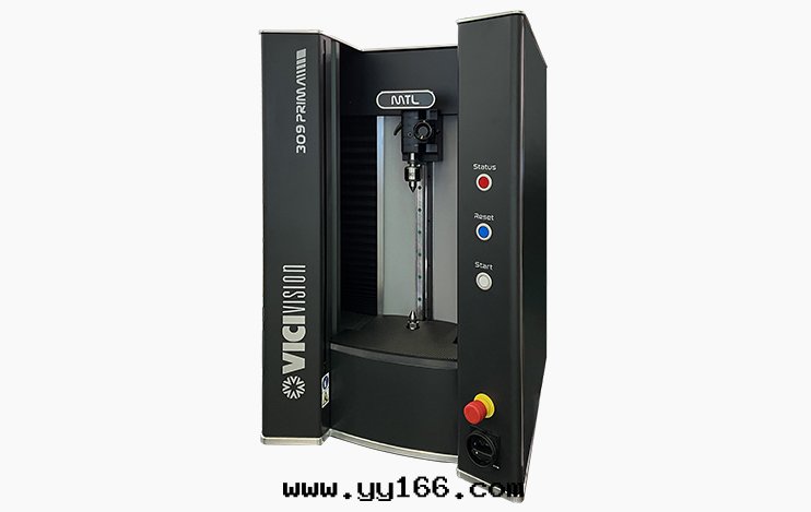 VICIVISION PRIMA系列适用(yòng)于所(suǒ)有(yǒu)车床(chuáng)的(de)光(guāng)学測量(liàng)機(jī)