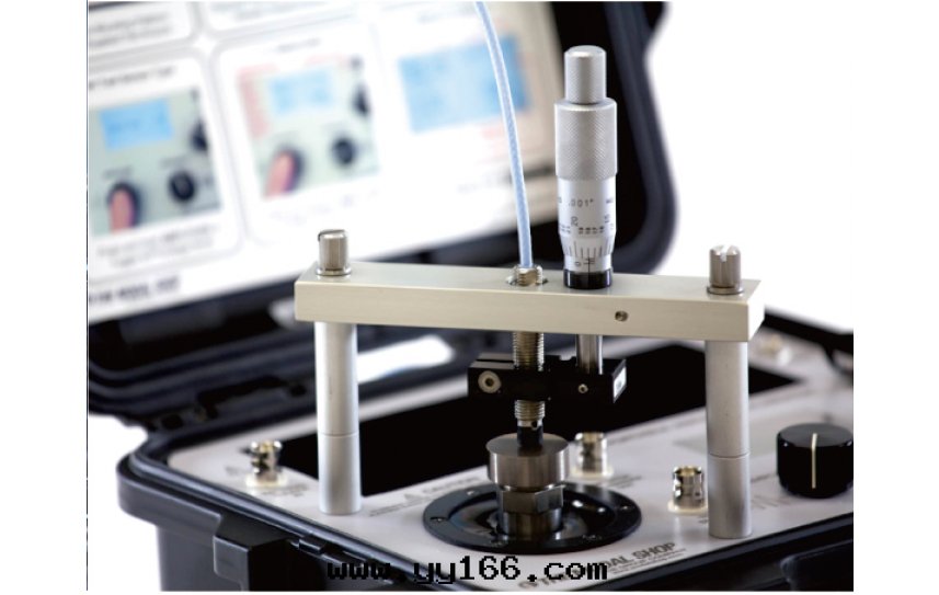 PCB TMS-9100D便攜式振動(dòng)台(tái)