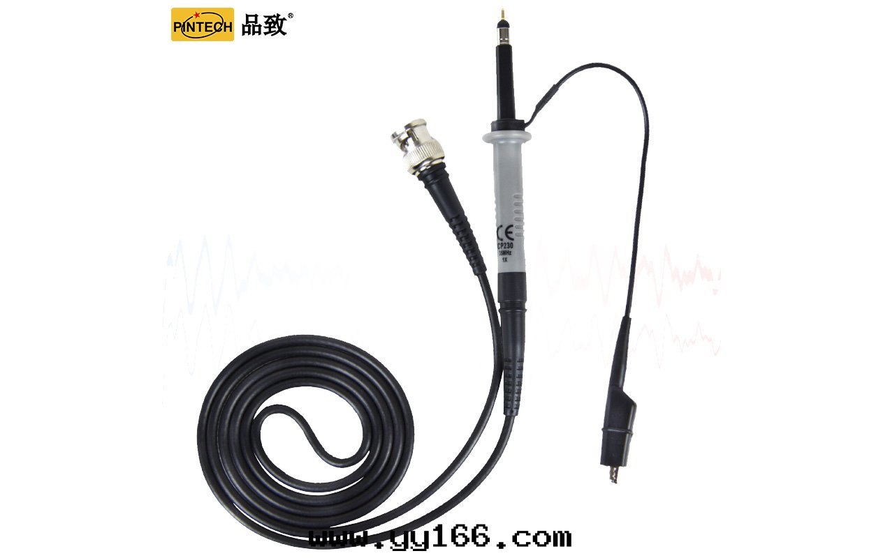 品致(zhì)无源探头(tóu)