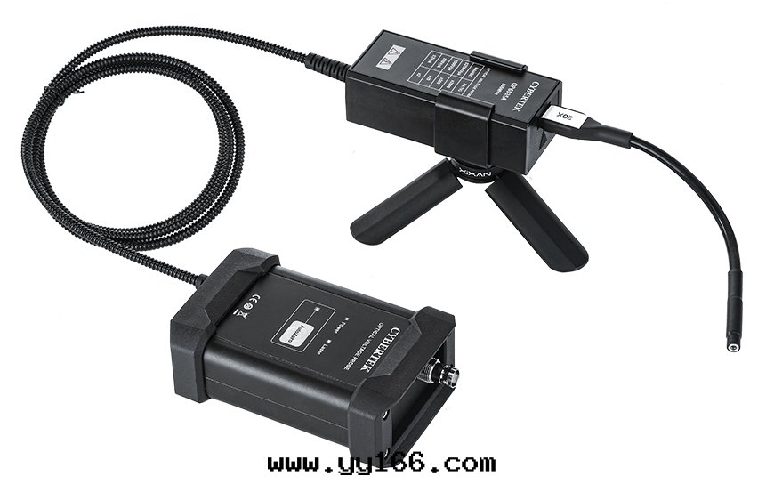 知用(yòng) OP6000A系列光(guāng)隔離电壓探头(tóu)