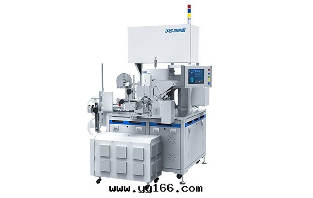 傑銳思(sī) Test Pack測试機(jī)