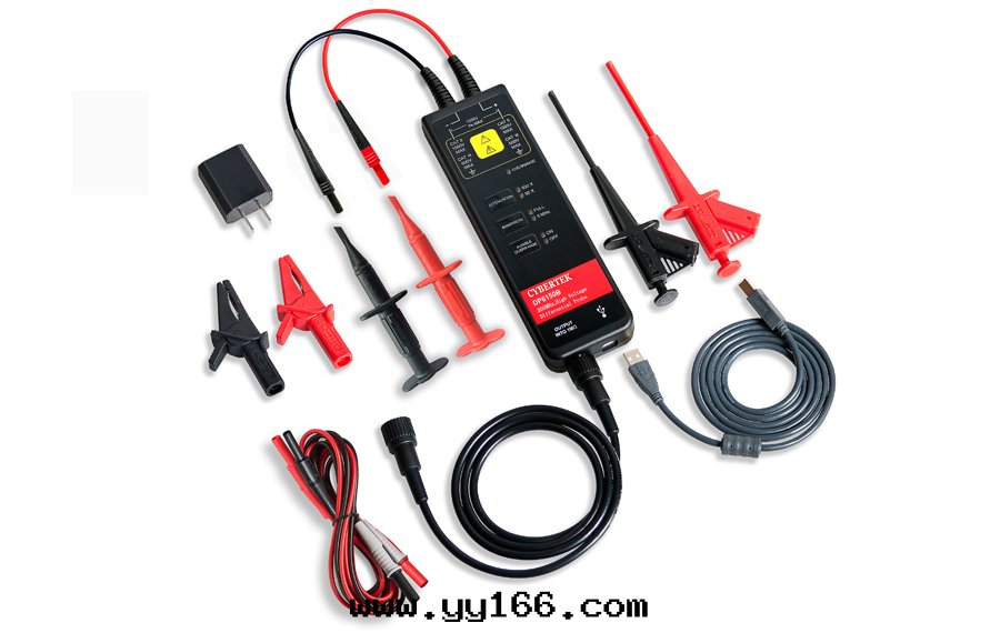 知用(yòng)电子 高(gāo)壓差分(fēn)探头(tóu)DP6000B系列