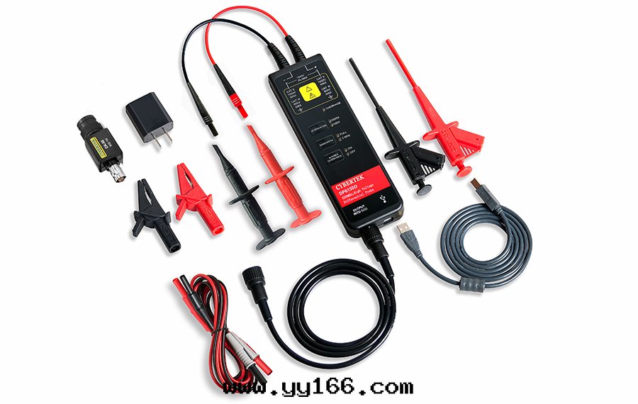 知用(yòng)电子 高(gāo)壓差分(fēn)探头(tóu)DP6000D系列