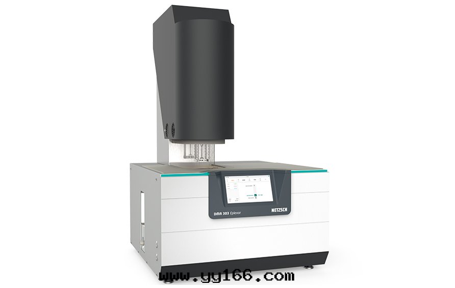 耐馳 DMA 303 Eplexor®動(dòng)态热機(jī)械分(fēn)析儀