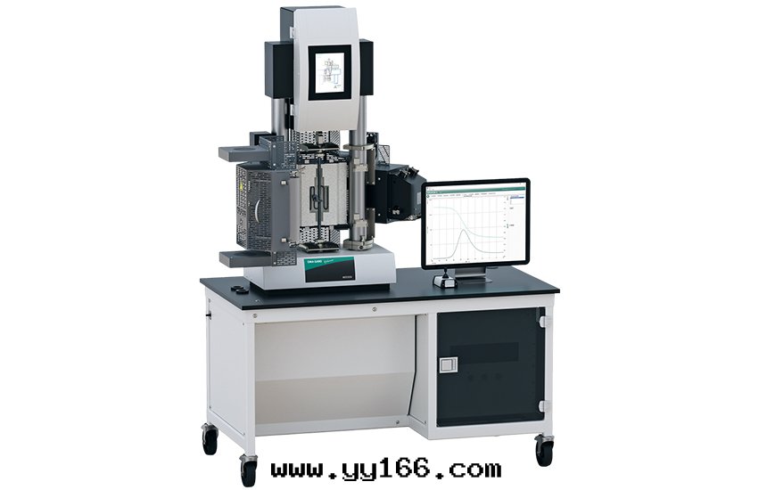 耐馳 GABO EPLEXOR®系列大(dà)力值高(gāo)温(wēn)動(dòng)态热(rè)機(jī)械分(fēn)析仪