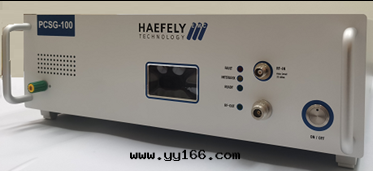 射频傳導抗擾度(dù)測試系(xì)統