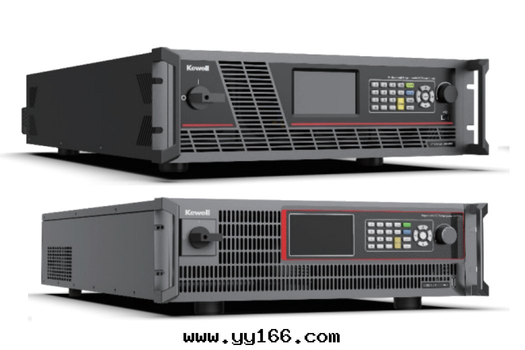 KEWELL C3000系(xì)列可(kě)編程高(gāo)性(xìng)能(néng)直(zhí)流電(diàn)源