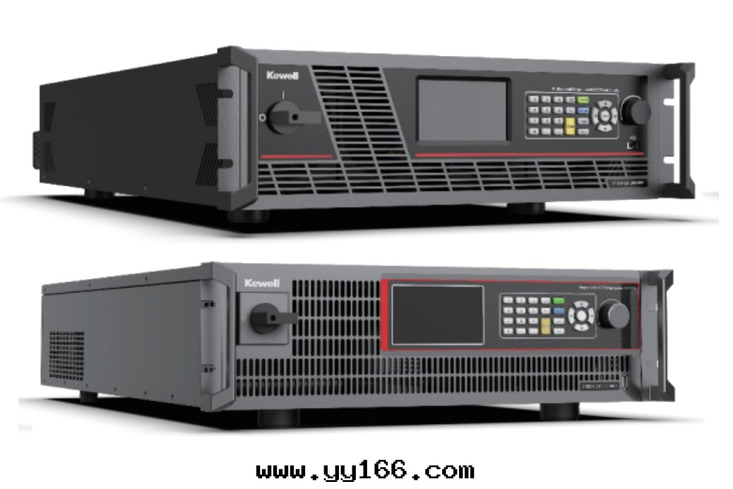 KEWELL S7000系(xì)列可(kě)編程双(shuāng)向(xiàng)直(zhí)流源载(zài)系(xì)統