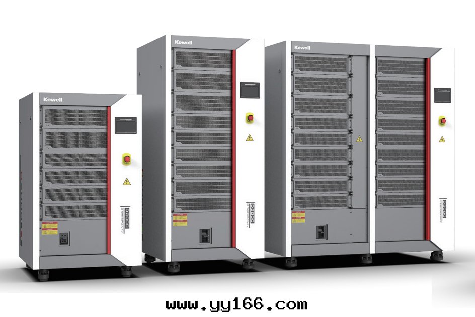 KEWELL D2000-EV系(xì)列可(kě)編程双(shuāng)向(xiàng)直(zhí)流電(diàn)源