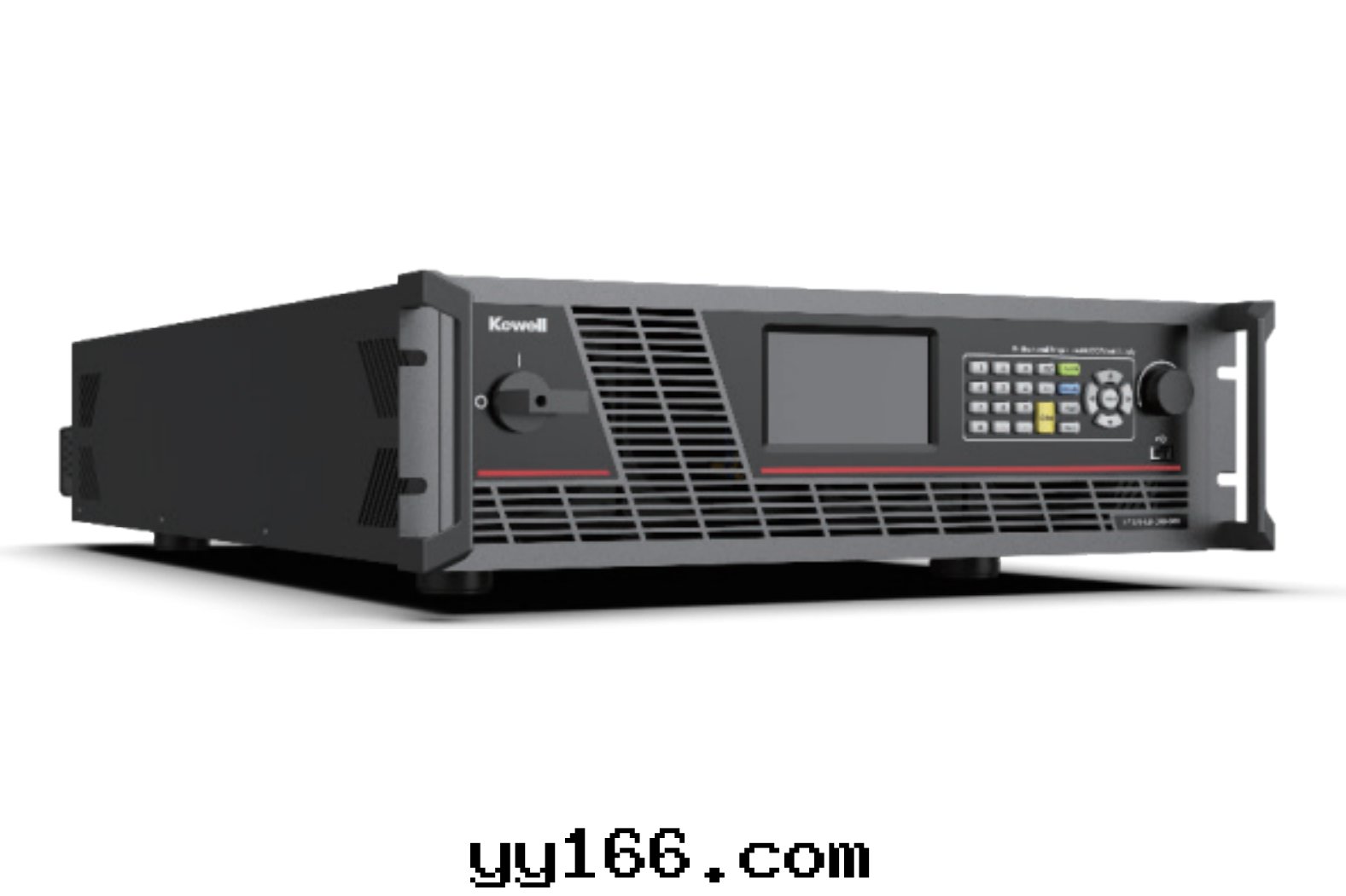 KEWELL S7200系(xì)列可(kě)編程双(shuāng)向(xiàng)直(zhí)流源载(zài)系(xì)統