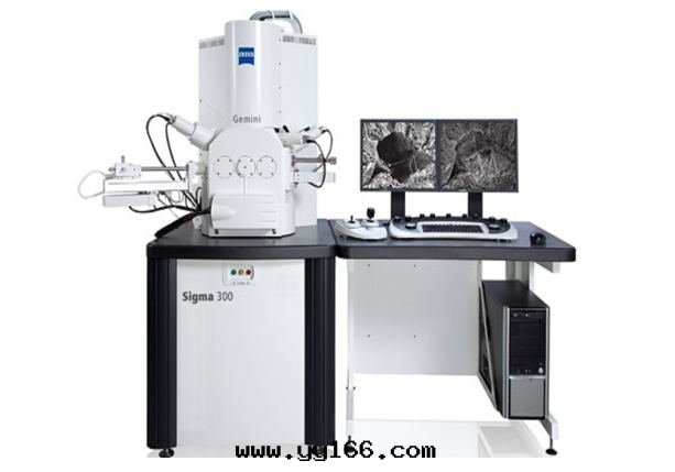 ZEISS Sigma系(xì)列热场發(fà)射掃描電(diàn)鏡(jìng)