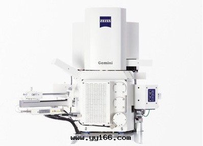 ZEISS Gemini系(xì)列热场發(fà)射掃描電(diàn)鏡(jìng)