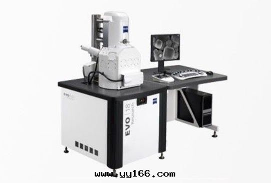 ZEISS EVO 18钨燈(dēng)丝(sī)掃描电鏡(jìng)