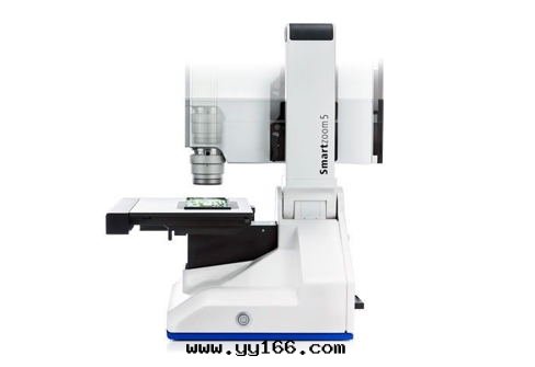 ZEISS Smartzoom 5超景深三(sān)維顯微鏡(jìng)