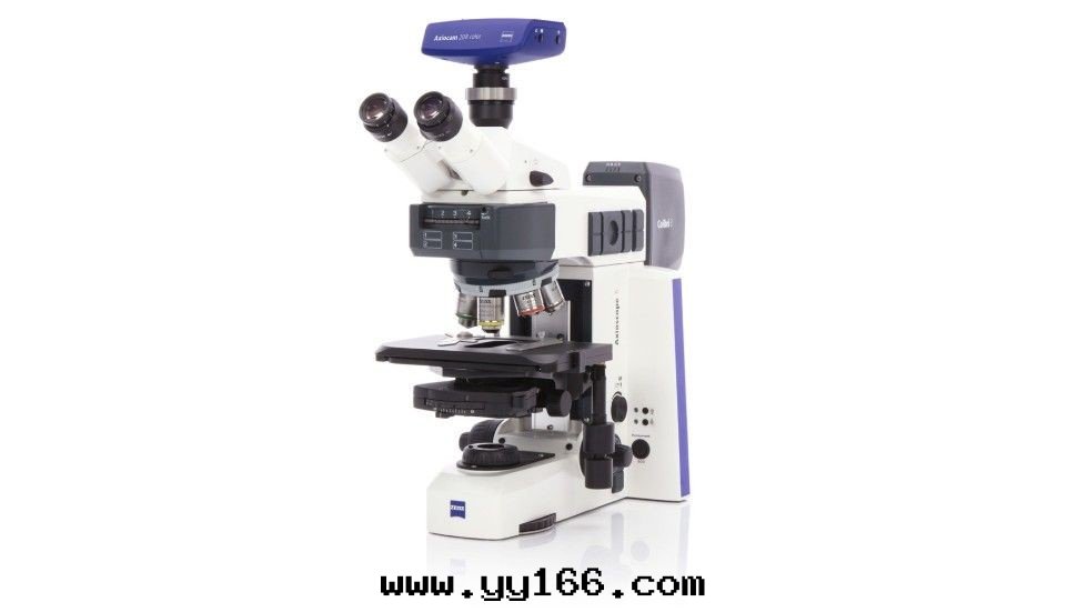 ZEISS Axio Scope5金(jīn)相顯微鏡(jìng)
