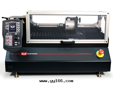 INSTRON MT系(xì)列小载(zài)荷試验(yàn)機(jī)