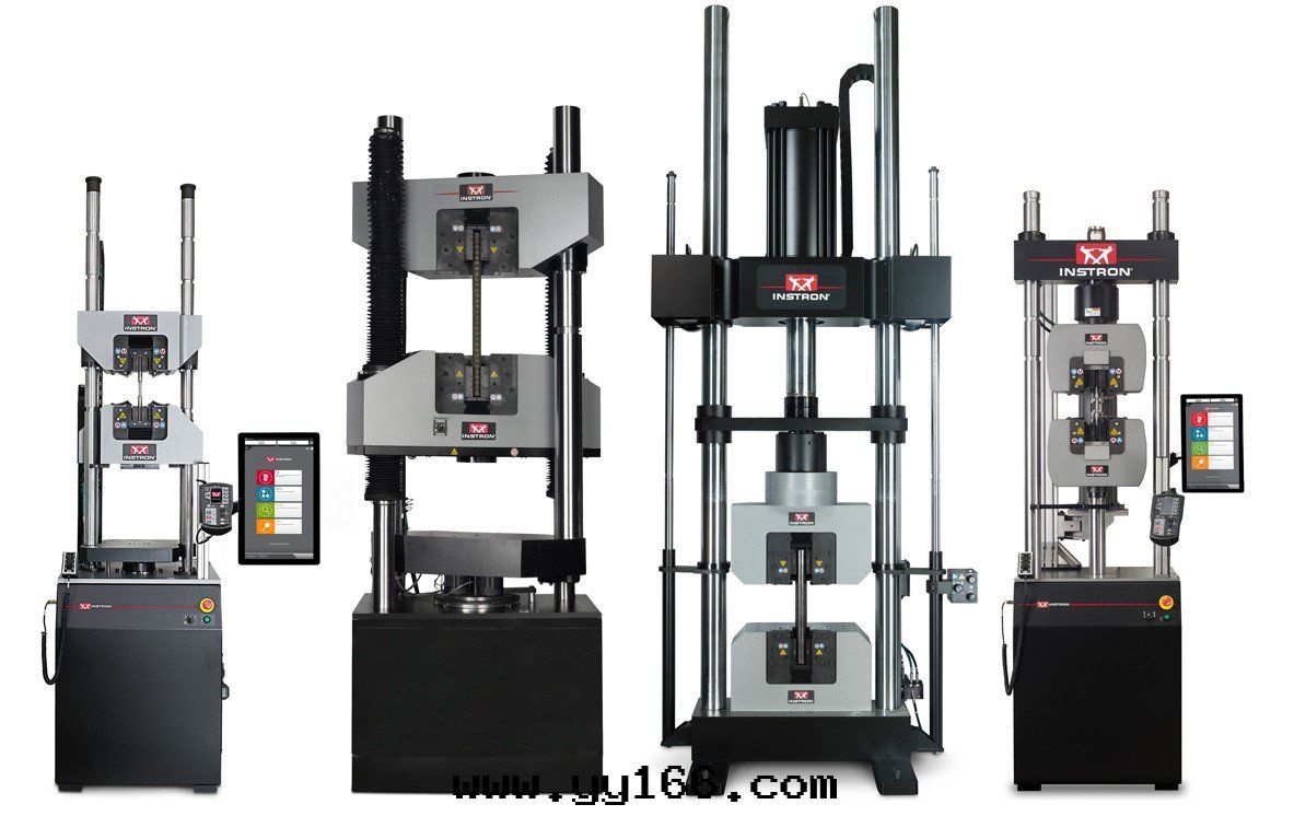 INSTRON 液壓万(wàn)能试验(yàn)機(jī)