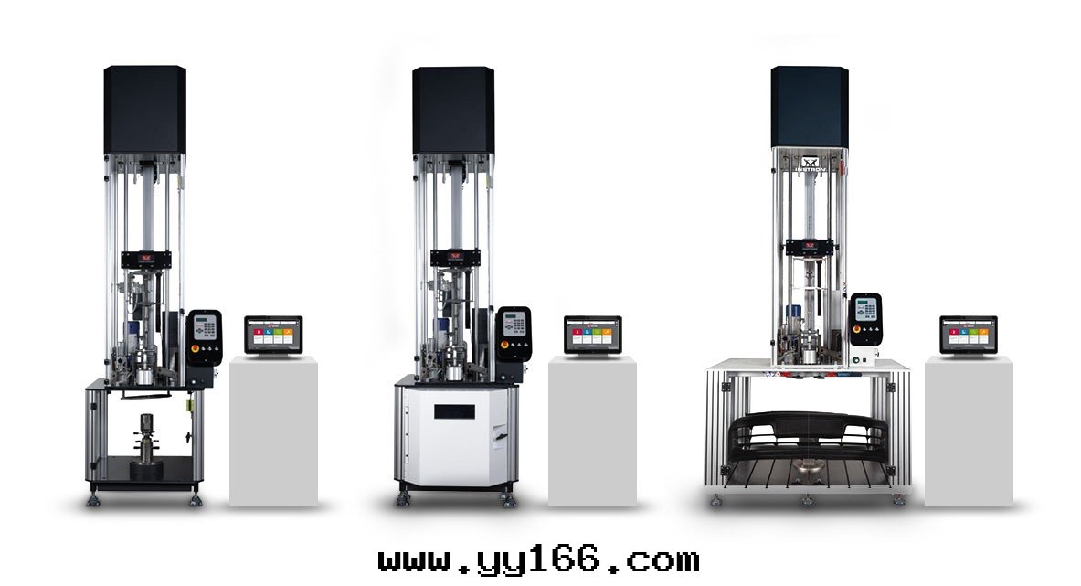 INSTRON 9400系列落(là)錘冲擊试验(yàn)機(jī)