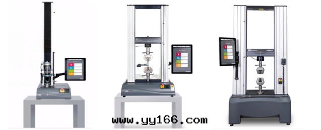 INSTRON 3400系列静(jìng)态万(wàn)能试验(yàn)機(jī)