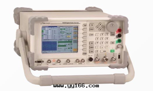 VIAVI 3920B模拟數字(zì)无線(xiàn)电綜合測试仪