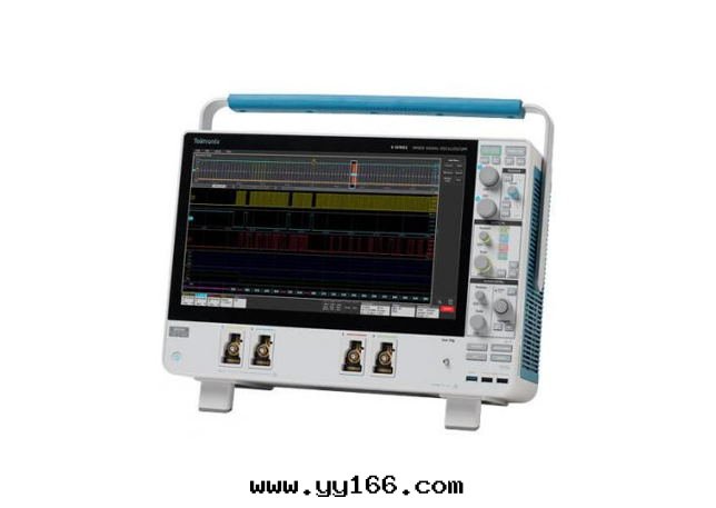 泰克(kè)MSO6系列混合信(xìn)号(hào)示波(bō)器