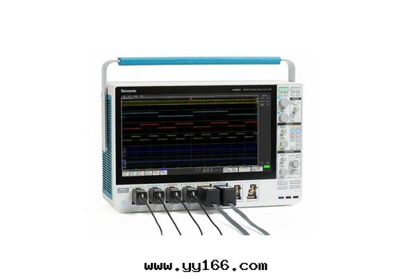 泰克(kè)逻輯分(fēn)析仪MSO5